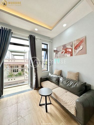 Hình ảnh Khai Trương Duplex ban công_Full nội thất_Hoàng Hoa Thám_Bình Thạnh