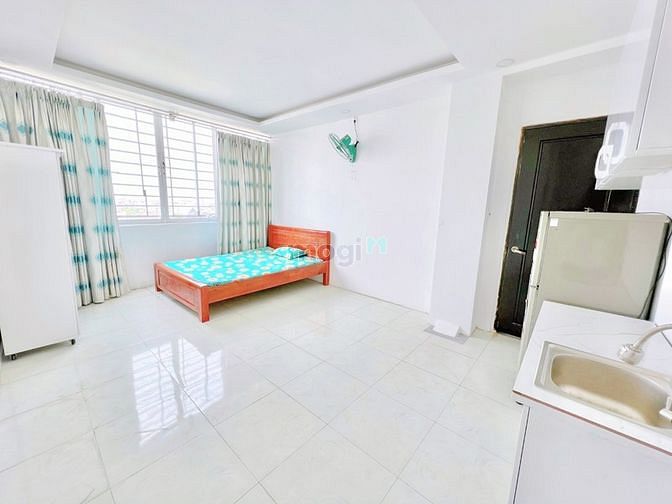 Hình ảnh Ưu đãi tháng 10 studio ngay etown