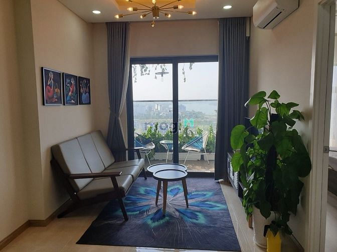 Hình ảnh Cho thuê Trang Chủ MB66.COM / Đăng Ký Tặng 66K 2PN Monarchy B view hướng Nam - 14tr/tháng