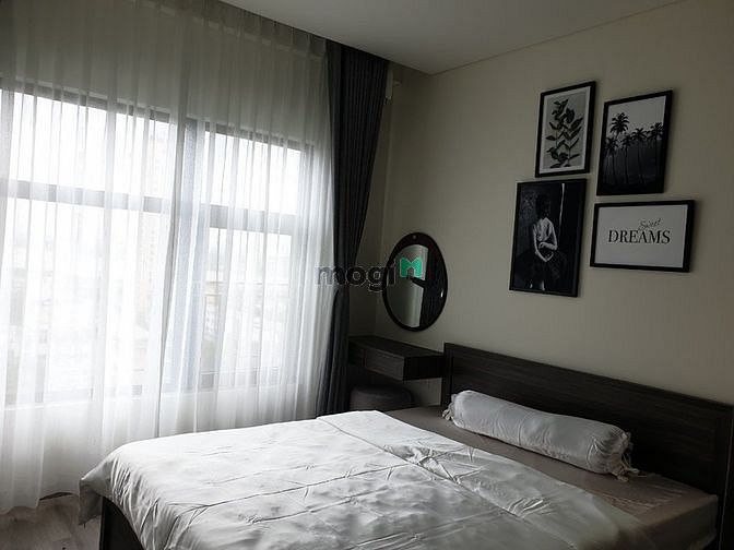 Hình ảnh Cho thuê Trang Chủ MB66.COM / Đăng Ký Tặng 66K 2PN Monarchy B view hướng Nam - 14tr/tháng