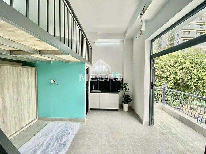 Hình ảnh 🎀Duplex cao cấp - Có bancol riêng - Full nội thất - ĐH Văn Hiến🎀