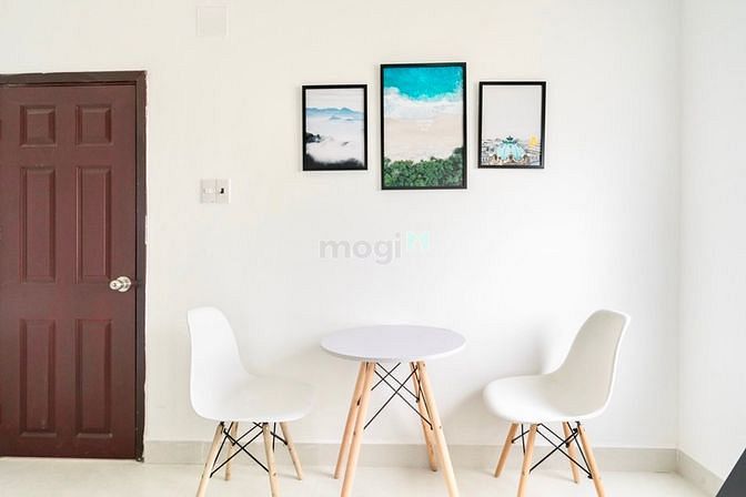 Hình ảnh 🌈🌈Cho thuê CH Bình Thạnh🍄🍄DUPLEX_Thang máy🌈🌈CHỢ BÀ CHIỂU