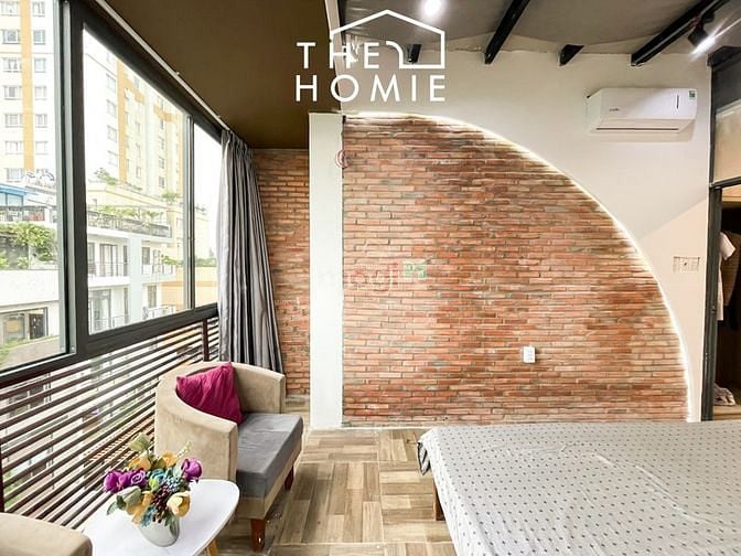 Hình ảnh 🍅Alo Hà | Mb6623 nạp rút nhanh chóng 1PN Thảo Điền phong cách Cozy siêu yên tĩnh🍅