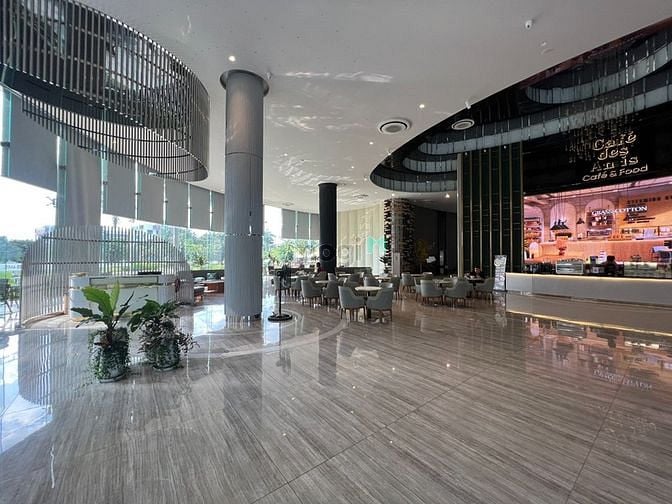 Hình ảnh Cho Thuê 22000m2 Đất Làm Khu Phức Hợp- góc 4 MT Đường Nguyễn Văn Linh