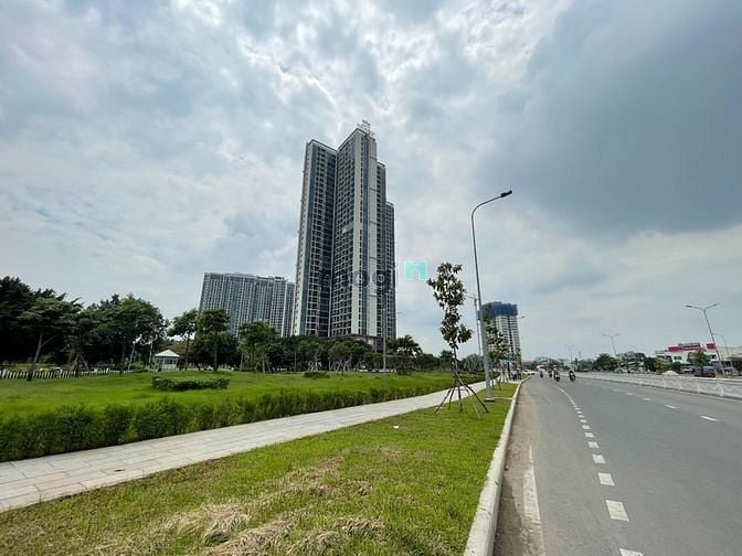 Hình ảnh Cho Thuê 22000m2 Đất Làm Khu Phức Hợp- góc 4 MT Đường Nguyễn Văn Linh