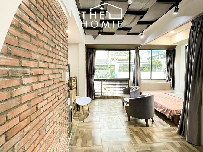 Hình ảnh 🍅Alo Hà | Mb6623 nạp rút nhanh chóng 1PN Thảo Điền phong cách Cozy siêu yên tĩnh🍅