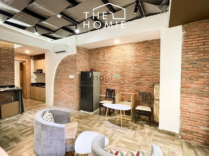 Hình ảnh 🍅Alo Hà | Mb6623 nạp rút nhanh chóng 1PN Thảo Điền phong cách Cozy siêu yên tĩnh🍅