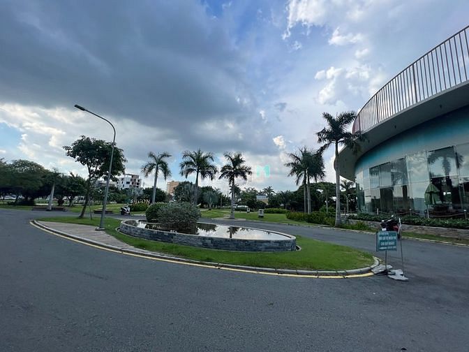 Hình ảnh Cho Thuê 22000m2 Đất Làm Khu Phức Hợp- góc 4 MT Đường Nguyễn Văn Linh