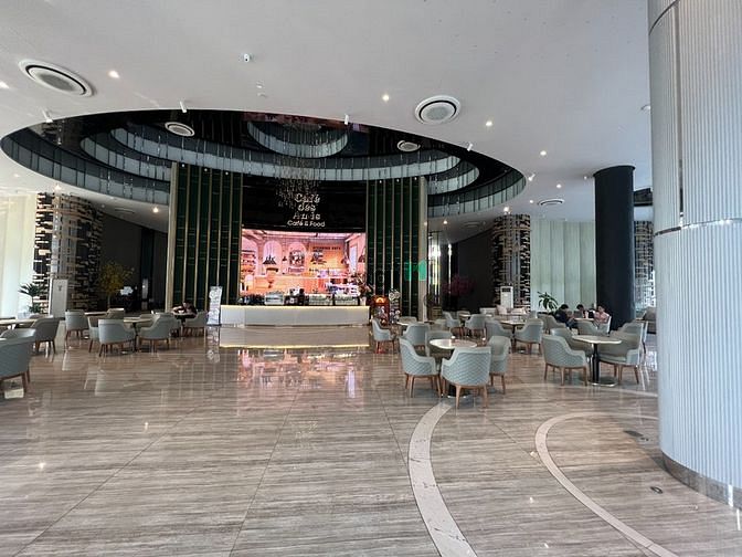 Hình ảnh Cho Thuê 22000m2 Đất Làm Khu Phức Hợp- góc 4 MT Đường Nguyễn Văn Linh