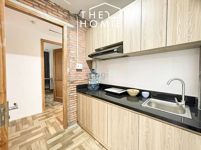 Hình ảnh 🍅Alo Hà | Mb6623 nạp rút nhanh chóng 1PN Thảo Điền phong cách Cozy siêu yên tĩnh🍅