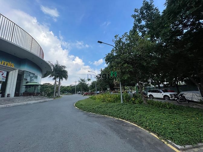 Hình ảnh Cho Thuê 22000m2 Đất Làm Khu Phức Hợp- góc 4 MT Đường Nguyễn Văn Linh