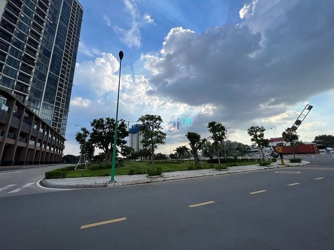 Hình ảnh Cho Thuê 22000m2 Đất Làm Khu Phức Hợp- góc 4 MT Đường Nguyễn Văn Linh