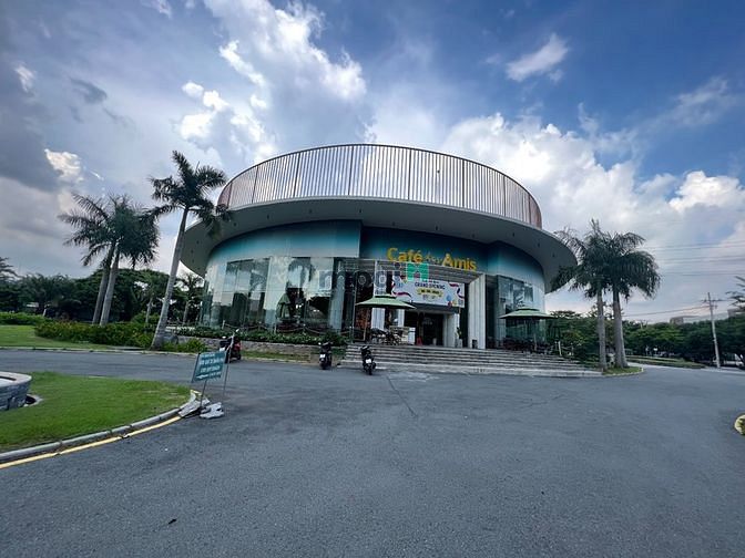 Hình ảnh Cho Thuê 22000m2 Đất Làm Khu Phức Hợp- góc 4 MT Đường Nguyễn Văn Linh