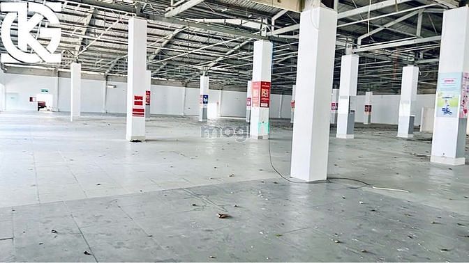 Hình ảnh Cho Thuê Nhà Mặt Tiền 856 Âu Cơ, Q.Tân Bình ( 8.000m2 )