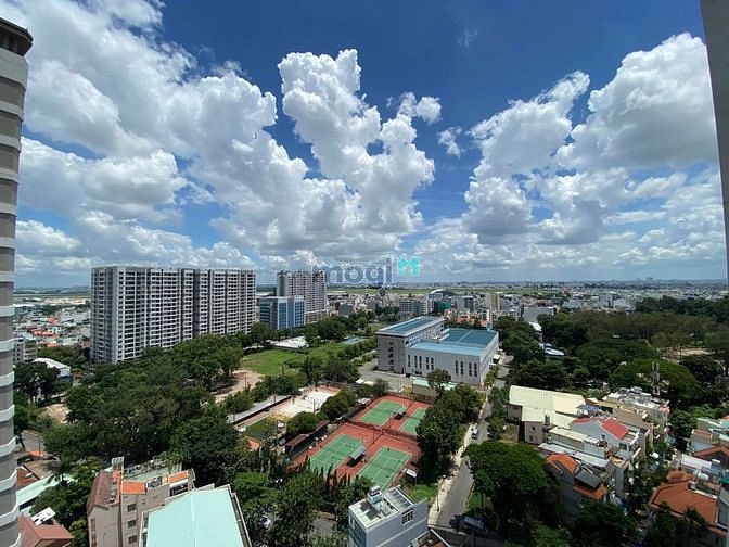 Hình ảnh Cho thuê Trang Chủ MB66.COM / Đăng Ký Tặng 66K Orchard Garden, 99m2/3PN/2WC giá 19tr/tháng