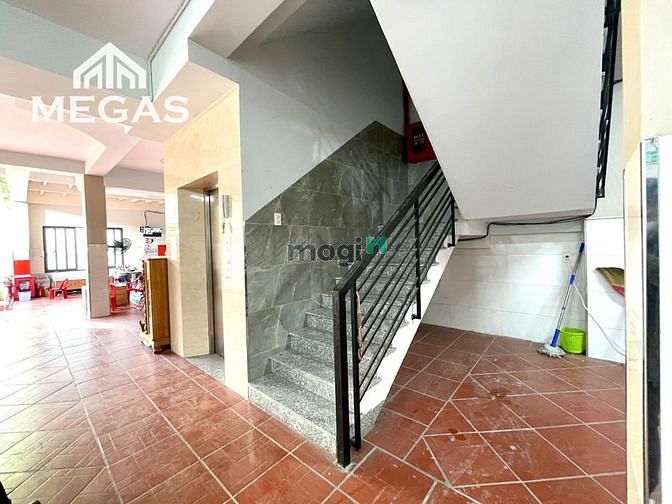 Hình ảnh Cho thuê CHDV dạng studio nằm ngay GO Dĩ An giá rẻ