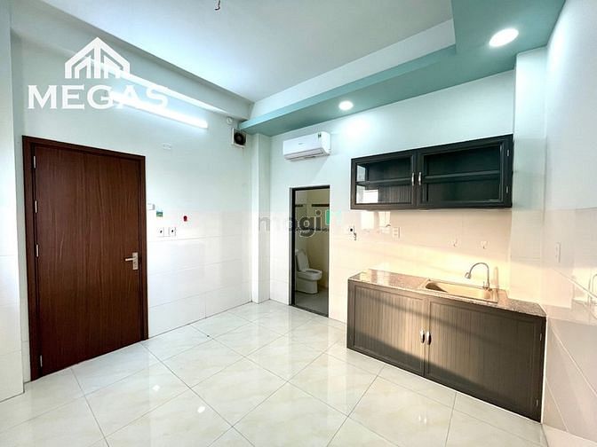 Hình ảnh Cho thuê CHDV dạng studio nằm ngay GO Dĩ An giá rẻ