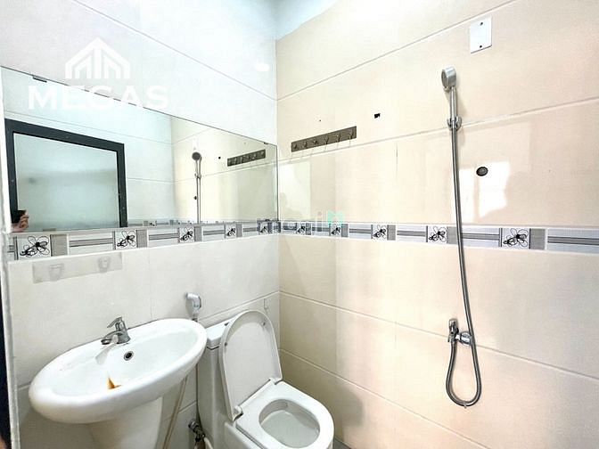 Hình ảnh Cho thuê CHDV dạng studio nằm ngay GO Dĩ An giá rẻ