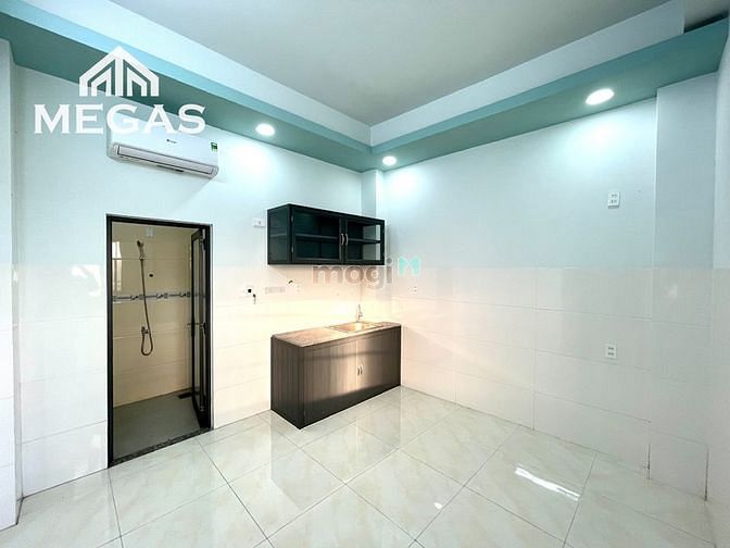 Hình ảnh Cho thuê CHDV dạng studio nằm ngay GO Dĩ An giá rẻ