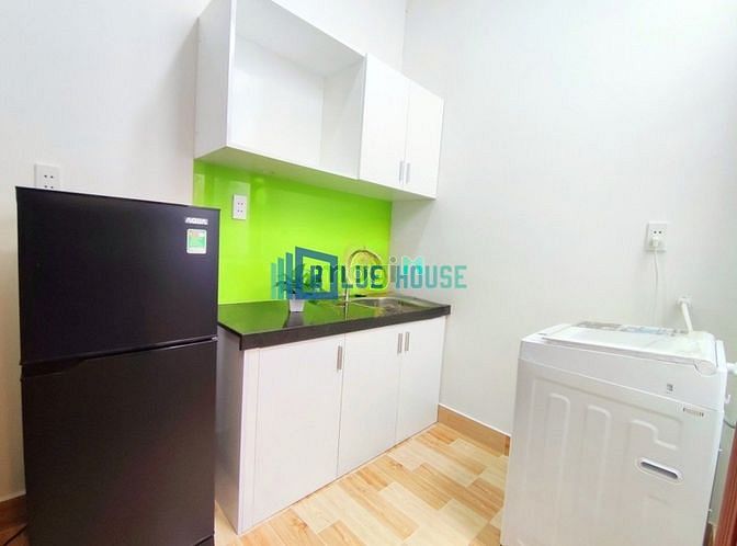 Hình ảnh 1PN tách bếp bancol cửa sổ thoáng ngay Etown2 Cộng Hoà