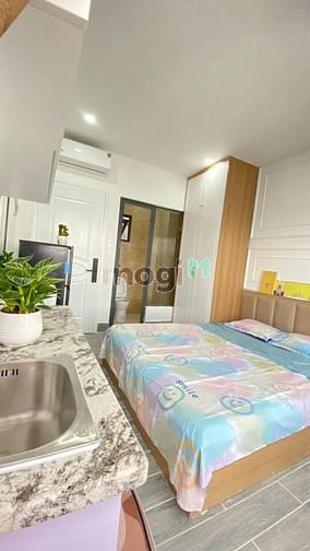Hình ảnh Mb6623 nạp rút nhanh chóng dịch vụ full nội thất ở Lê Văn Thọ- p9 Gò Vấp