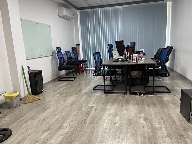 Hình ảnh Cho thuê nhà MT Đồ Sơn Phường 4 Quận Tân Bình