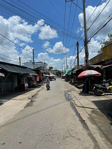 Hình ảnh Tối Chính Chủ BÁn Đất Thổ Cư Xã Xuân Thơi Thượng Hóc Môn