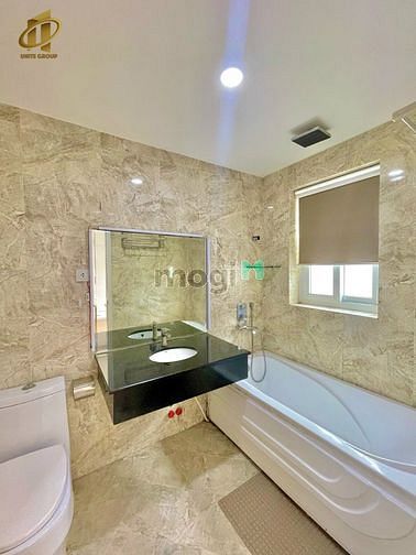 Hình ảnh Duplex Full Nội Thất Có Ban Công Cực Lớn Ngay Trung Tâm Quận 7