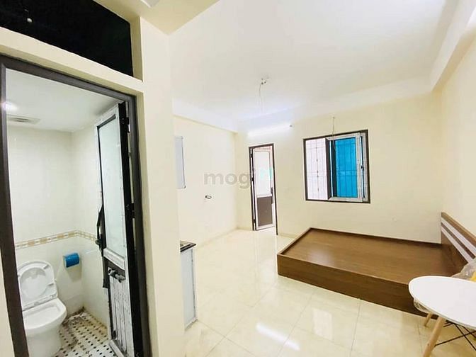 Hình ảnh Sẵn 1 Studio Ngay Gần Lotte Cộng Hòa Đầy Đủ Nội Thất