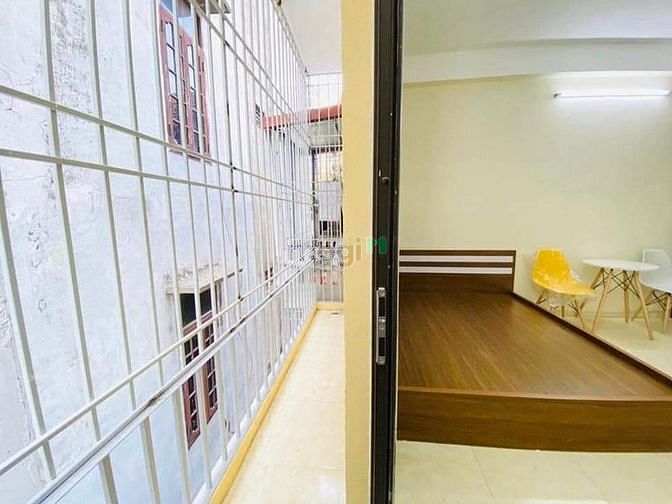 Hình ảnh Sẵn 1 Studio Ngay Gần Lotte Cộng Hòa Đầy Đủ Nội Thất