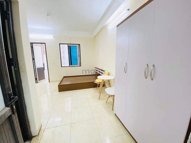 Hình ảnh Sẵn 1 Studio Ngay Gần Lotte Cộng Hòa Đầy Đủ Nội Thất