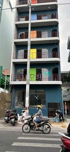 Hình ảnh Cho thuê mặt bằng  Phan Xích Long kinh doanh tự do