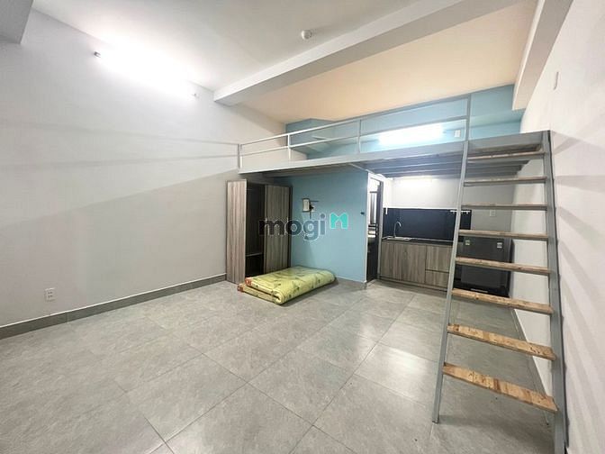 Hình ảnh 🎀Duplex cao cấp - Full nội thất - ĐH Văn Hiến🎀
