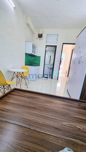 Hình ảnh Sẵn 1 Studio Ngay Gần Lotte Cộng Hòa Đầy Đủ Nội Thất