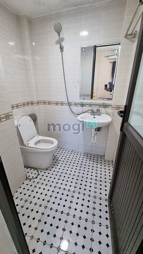 Hình ảnh Sẵn 1 Studio Ngay Gần Lotte Cộng Hòa Đầy Đủ Nội Thất