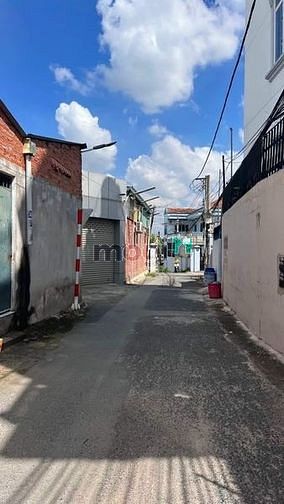 Hình ảnh đất lái thiêu sổ riêng  hỗ trợ vay