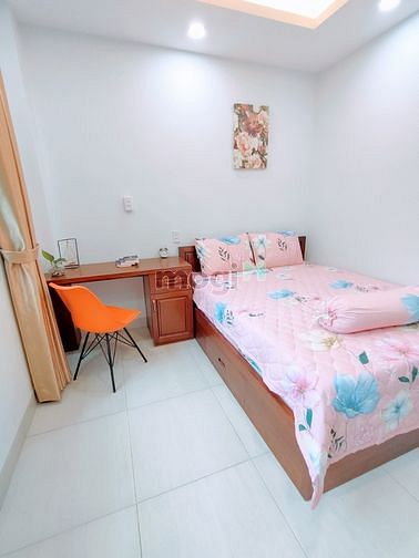 Hình ảnh Studio cửa sổ lớn Nguyễn Trãi Q1 gần sát bên ĐH Hoa Sen, CV 23/9