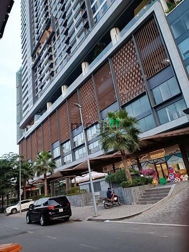 Hình ảnh Cho thuê mặt bằng kinh doanh Phường Thảo Điền, TP. Thủ Đức - Quận 2