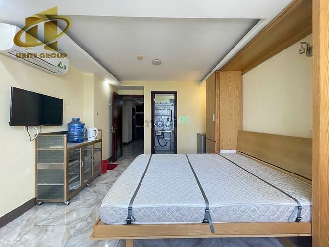 Hình ảnh Căn Hộ Studio Đẹp Cho Sinh Viên Giá Cực Ưu Đãi Tại Quận 7