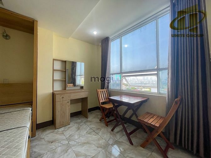 Hình ảnh Căn Hộ Studio Đẹp Cho Sinh Viên Giá Cực Ưu Đãi Tại Quận 7