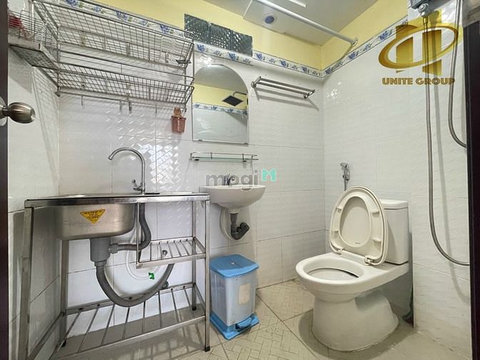 Hình ảnh Căn Hộ Studio Đẹp Cho Sinh Viên Giá Cực Ưu Đãi Tại Quận 7