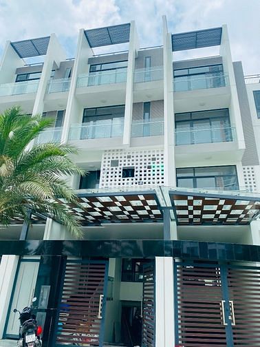 Hình ảnh Alo em Nhi Trang MB66.COM Chính Thức - MB 66 Uy Tín phố compound Precia 21 Nguyễn Thị Định, giá 25 tỷ