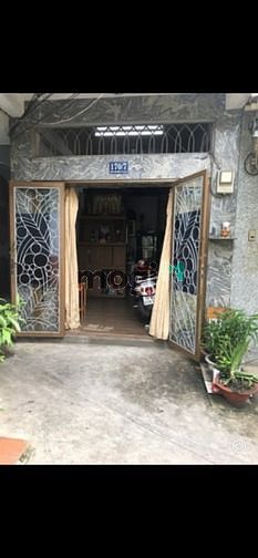 Hình ảnh Quá hấp dẫn thật không thể tin mặt tiền Xóm Chiếu Q4 - 74m2 - Chỉ 4 tỷ