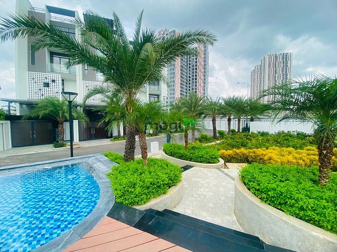 Hình ảnh Alo em Nhi Trang MB66.COM Chính Thức - MB 66 Uy Tín phố compound Precia 21 Nguyễn Thị Định, giá 25 tỷ