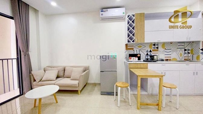 Hình ảnh Mb6623 nạp rút nhanh chóng full nội thất - áng sáng tự nhiên - gần Lotte Mart