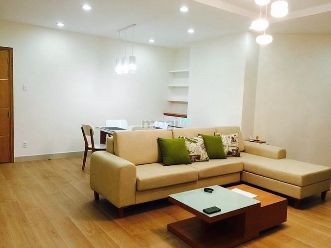 Hình ảnh Cho thuê Him Lam Chợ Lớn, Q6, 97m2, 2PN, 2WC giá 12tr,ở liền