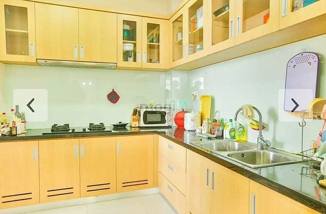 Hình ảnh Cho thuê Him Lam Chợ Lớn, Q6, 97m2, 2PN, 2WC giá 12tr,ở liền