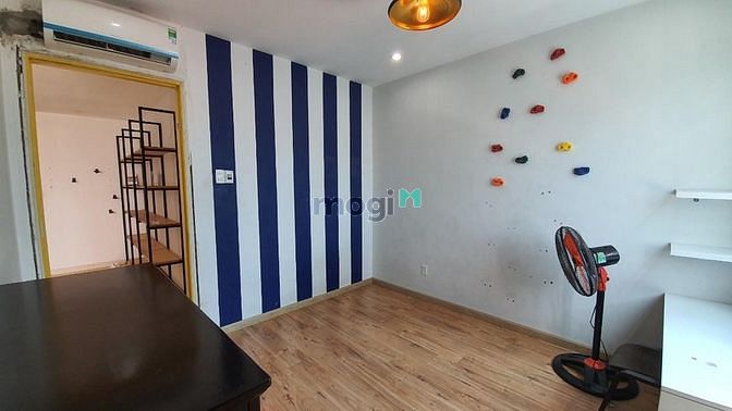 Hình ảnh Cho thuê cao ốc Tản Đà Court , căn góc lớn 115m2 , 3PN