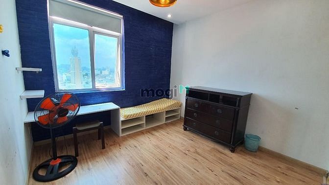 Hình ảnh Cho thuê cao ốc Tản Đà Court , căn góc lớn 115m2 , 3PN