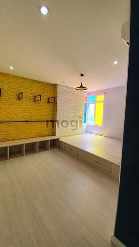 Hình ảnh Cho thuê cao ốc Tản Đà Court , căn góc lớn 115m2 , 3PN